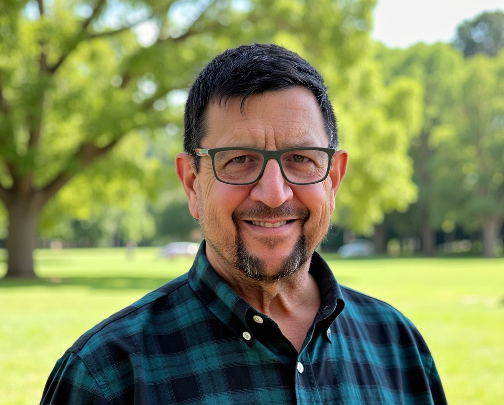 John Lapide Photo