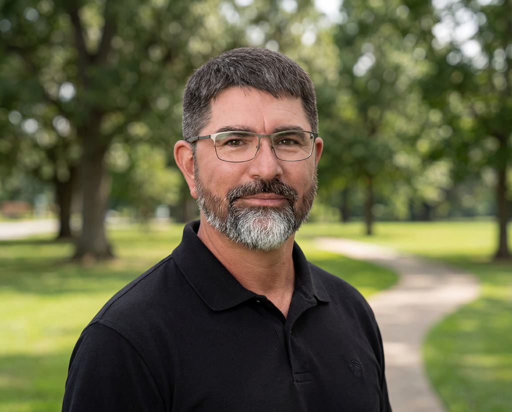 Rene Ramirez Photo