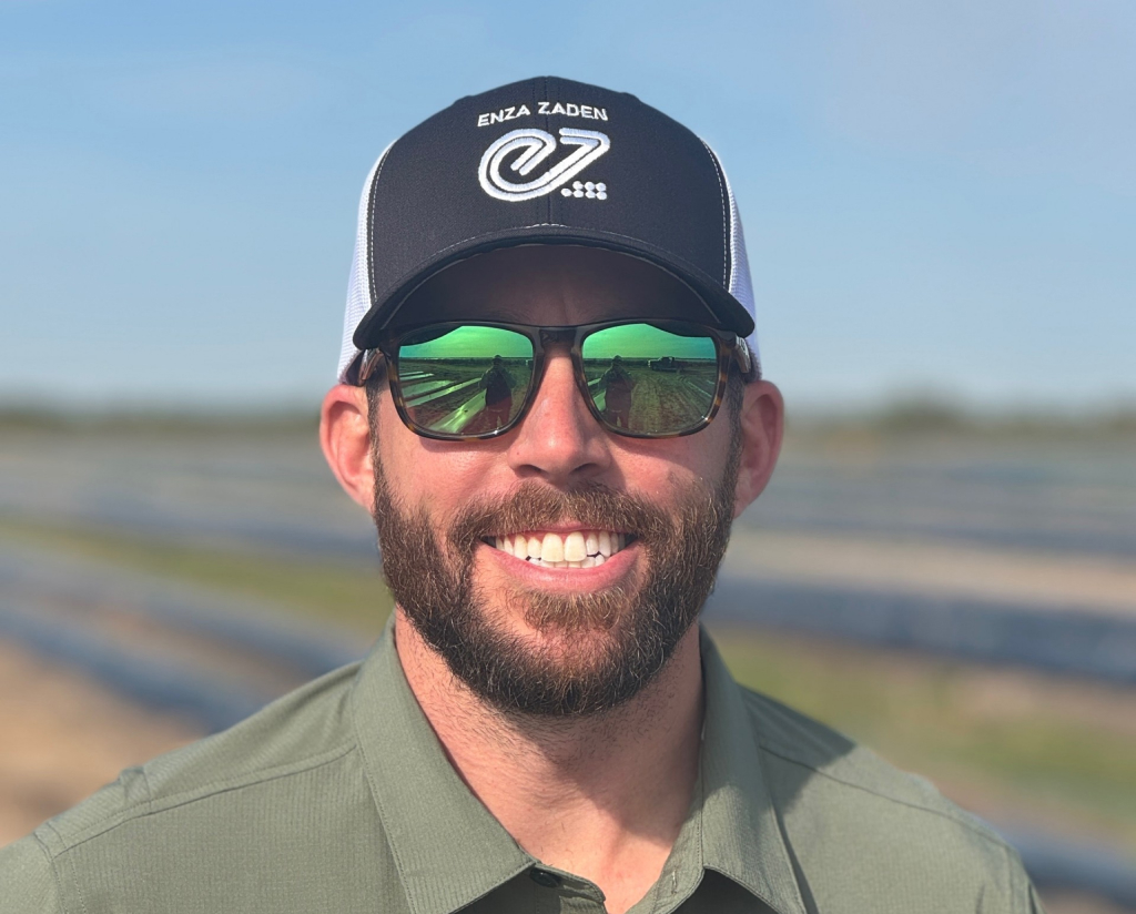 Ross Chastain Photo